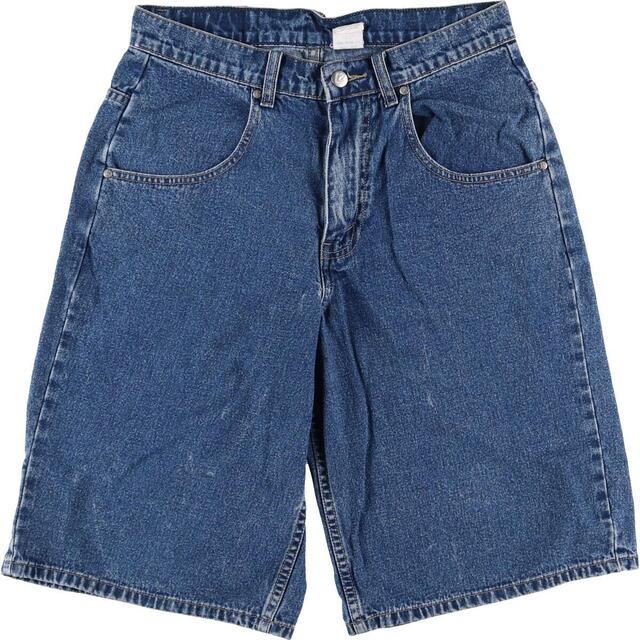 リーバイス Levi's L2 デニム ハーフパンツ レディースL(w30) /eaa32822439sの古着リーバイスLevi