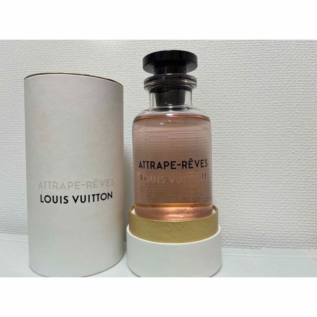 LOUIS VUITTON(ルイヴィトン)のLOUIS VUITTON 香水   ATTRAPE-REVES 100ml コスメ/美容の香水(香水(女性用))の商品写真