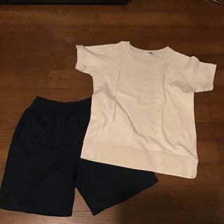 体操服上下セット　¥1200→→→¥1099(その他)