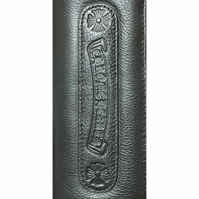 クロムハーツ Chrome Hearts メガネケース アイウェアケース クロムハーツ Chrome Hearts メガネケース アイウェアケース