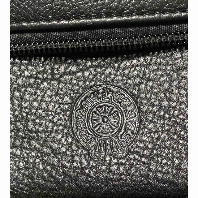 Chrome Hearts(クロムハーツ)のクロムハーツ Chrome Hearts メガネケース アイウェアケース メンズのファッション小物(サングラス/メガネ)の商品写真