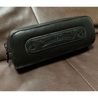 クロムハーツ(Chrome Hearts)のクロムハーツ Chrome Hearts メガネケース アイウェアケース(サングラス/メガネ)