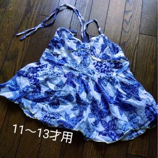 ザラキッズ(ZARA KIDS)のチュニック(Tシャツ/カットソー)