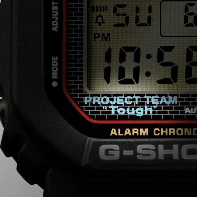 DW-5040PG-1JR 新品 G-SHOCK 40周年 40th 復刻 | www.innoveering.net