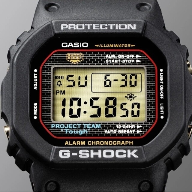 DW-5040PG-1JR 新品 G-SHOCK 40周年 40th 復刻 | www.innoveering.net