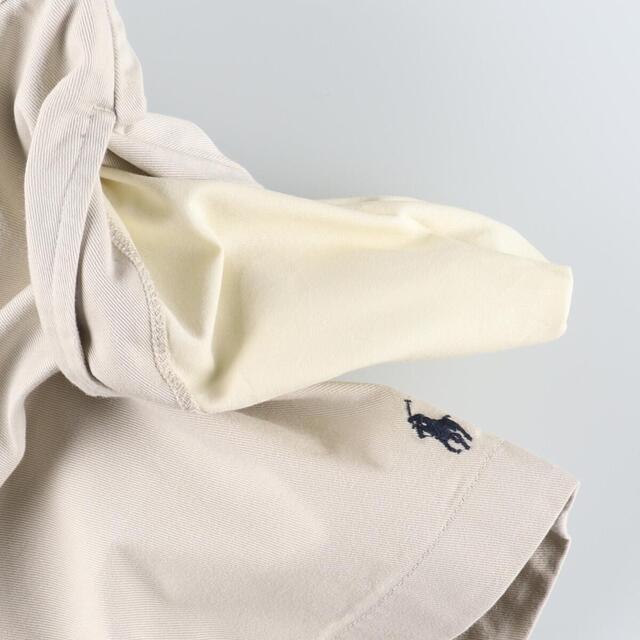 Ralph Lauren(ラルフローレン)の古着 ラルフローレン Ralph Lauren SPORT ツータック スポーツ チノショーツ ショートパンツ レディースL(w30) /eaa309497 レディースのパンツ(ショートパンツ)の商品写真