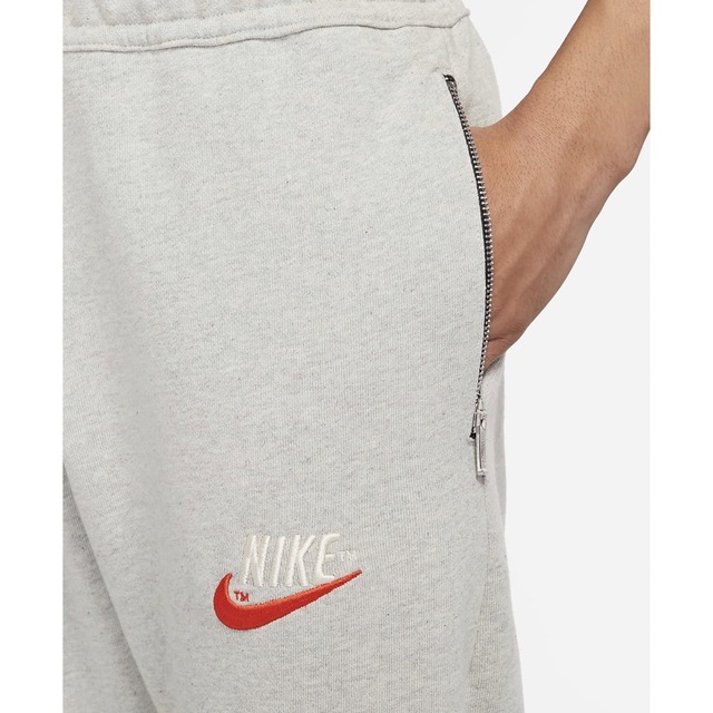 NIKE - ナイキ NIKE スウェットパンツ メンズXXL DM5272 グレーの通販 ...