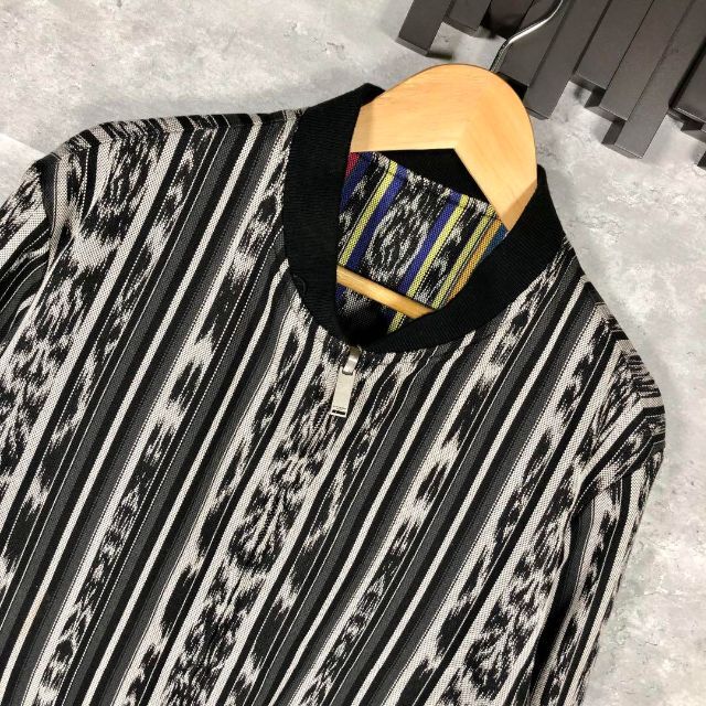 SAINT LAURENT』サンローラン(44)18ssテディジャケット - www.ecotours