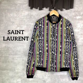 サンローラン(Saint Laurent)の『SAINT LAURENT』サンローラン(44)18ssテディジャケット(その他)