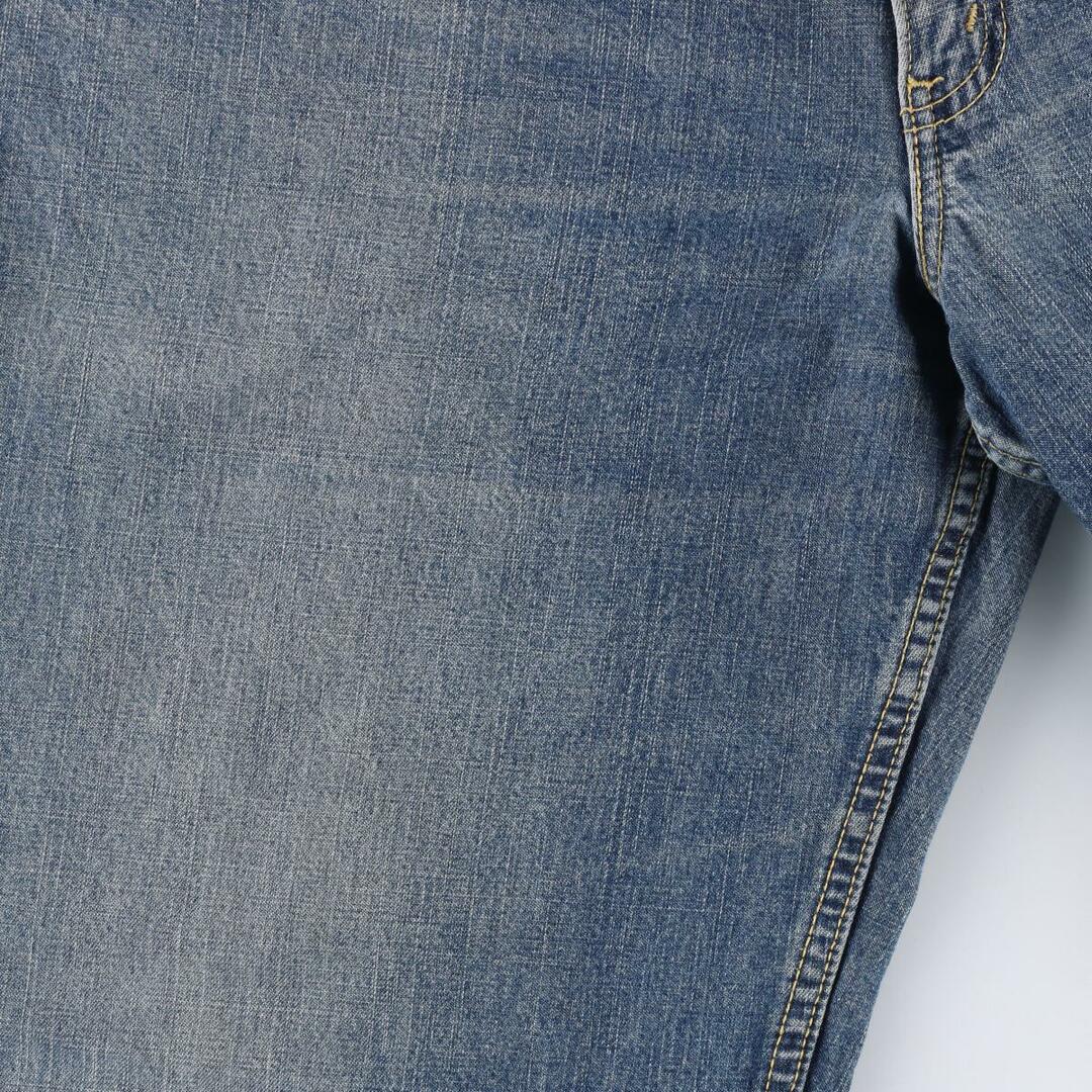 リーバイス Levi's SILVER TAB シルバータブ BAGGY ジーンズ デニムパンツ メンズw37 /eaa329033 3