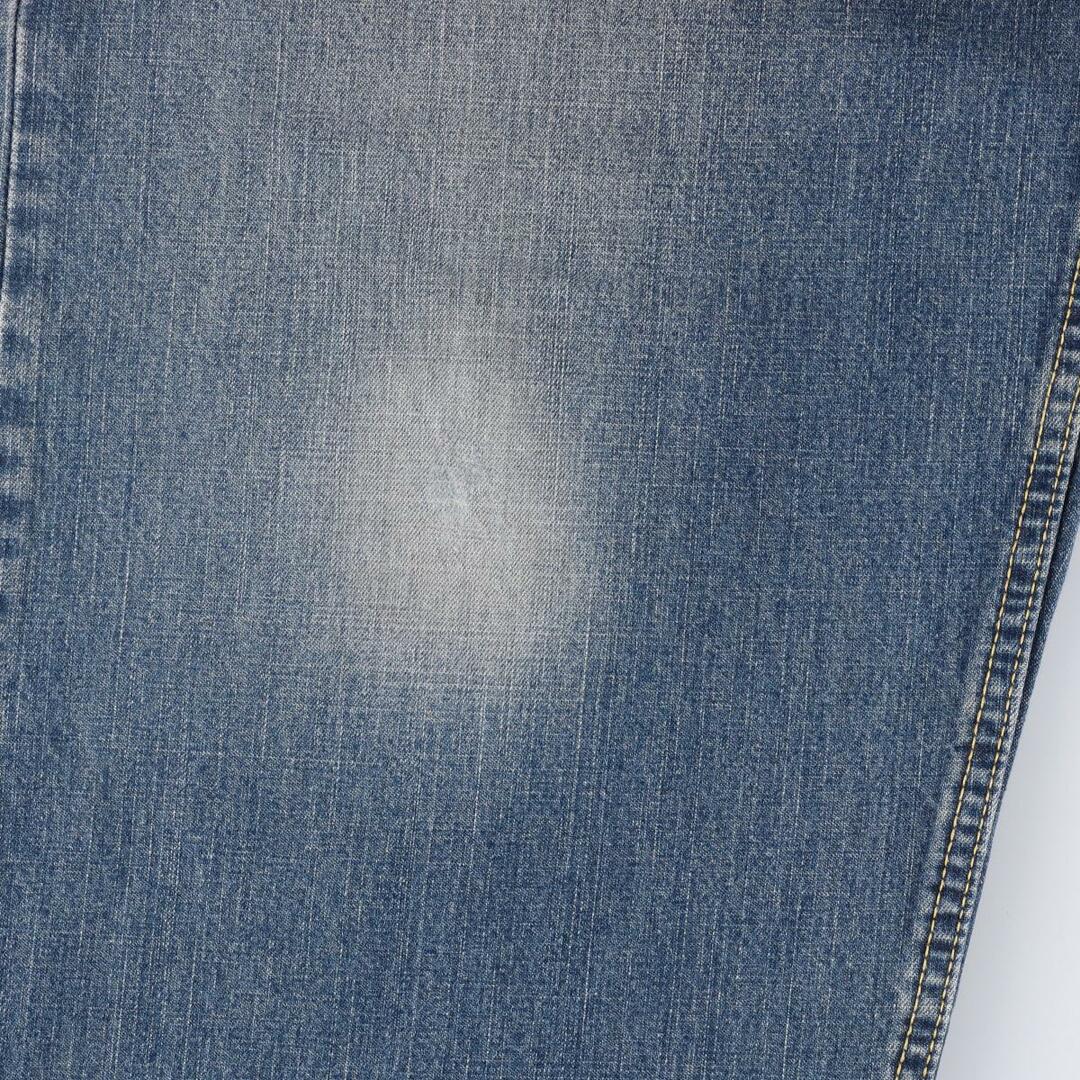 リーバイス Levi's SILVER TAB シルバータブ BAGGY ジーンズ デニムパンツ メンズw37 /eaa329033 4