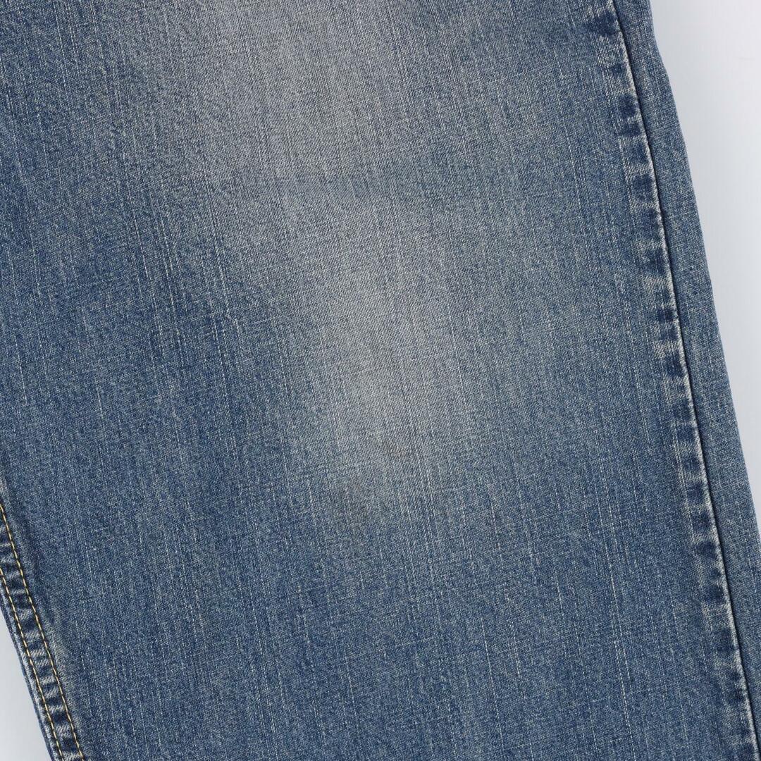リーバイス Levi's SILVER TAB シルバータブ BAGGY ジーンズ デニムパンツ メンズw37 /eaa329033 5