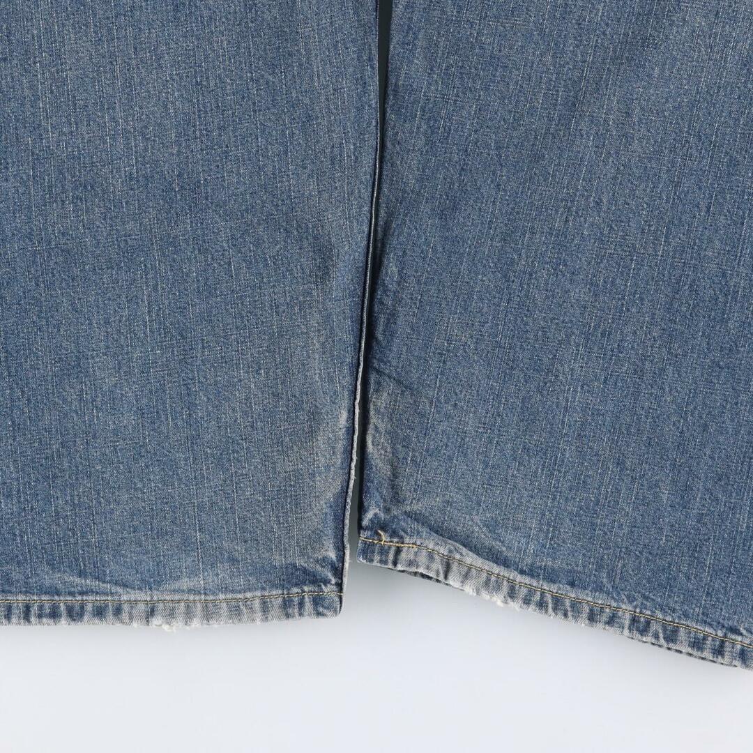リーバイス Levi's SILVER TAB シルバータブ BAGGY ジーンズ デニムパンツ メンズw37 /eaa329033 7