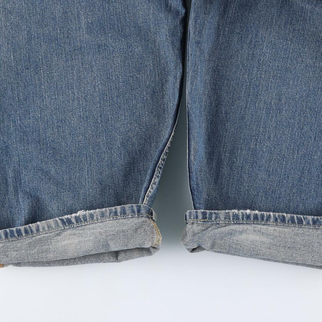 リーバイス Levi's SILVER TAB シルバータブ BAGGY ジーンズ デニムパンツ メンズw37 /eaa329033 8