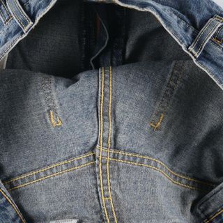 Levi's - 古着 リーバイス Levi's SILVER TAB シルバータブ BAGGY ...