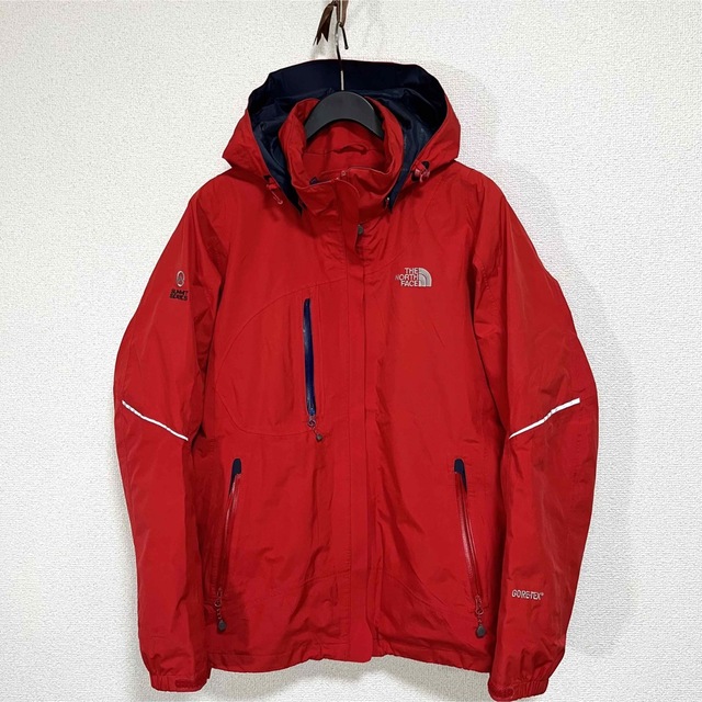 THE NORTH FACE - 人気 ノースフェイス ゴアテックス マウンテン