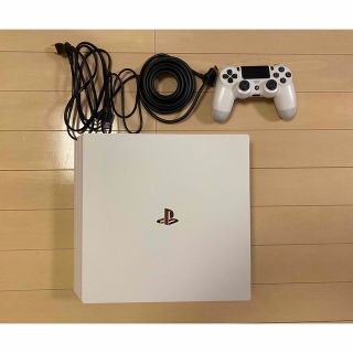 ソニー(SONY)のps4 CUH-7200(家庭用ゲーム機本体)