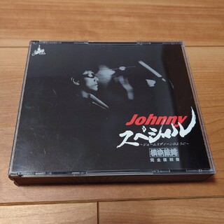 【CD】Johnnyスペシャル(ポップス/ロック(邦楽))