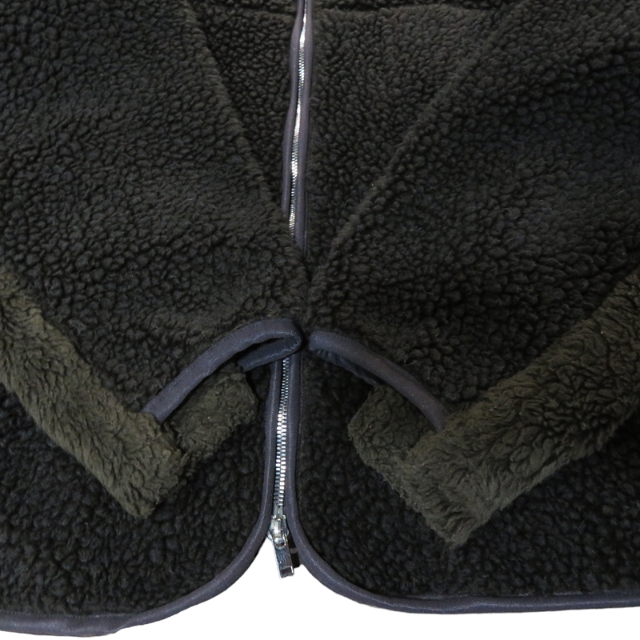 stein(シュタイン)のSTEIN COMBINED SLEEVE BOA JACKET ST286  メンズのジャケット/アウター(その他)の商品写真