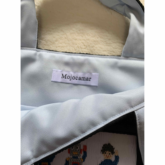 Mojocamar レッスンバッグ Mojocamar レッスンバッグ