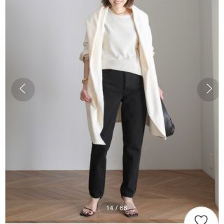 DEUXIEME CLASSE - ドゥーズィエムクラス ANINE BING デニム 新品