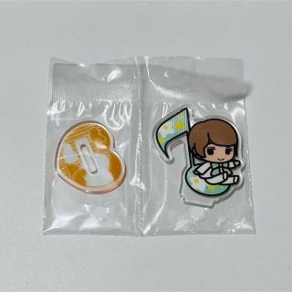 バンダイ(BANDAI)の一番くじ Kiramune P-12賞 保住有哉 アクリルスタンド(その他)