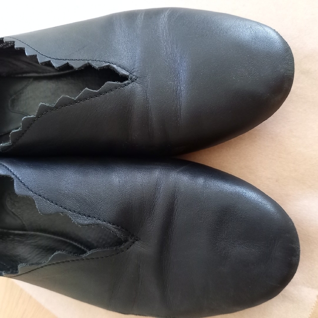 CAMPER - CAMPER TWINS size 38の通販 by papisco 's shop|カンペール