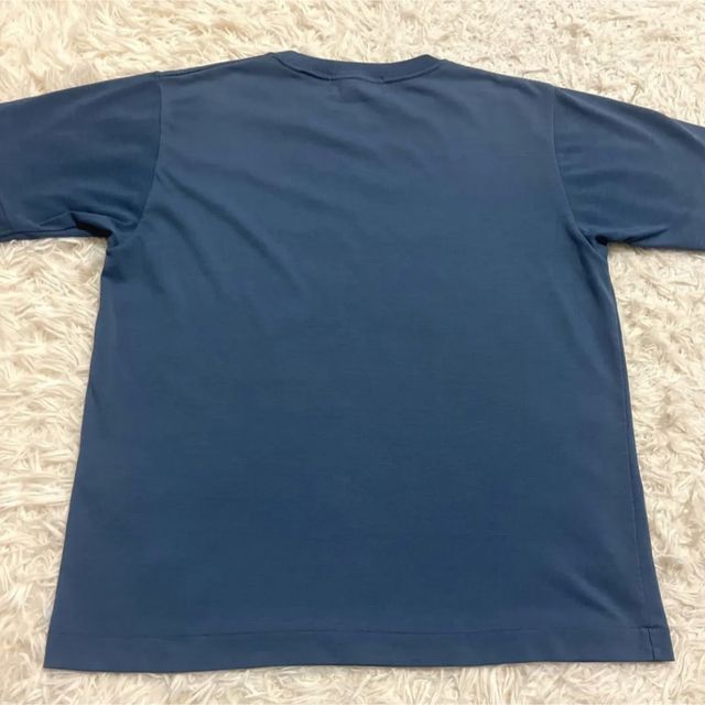 asics(アシックス)の【561】asics 半袖シャツ レディースのトップス(Tシャツ(半袖/袖なし))の商品写真