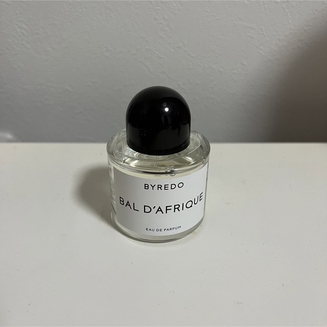 BYREDO BALDAFRIQUE バルダブリック コスメ/美容 ユニセックス 4限定