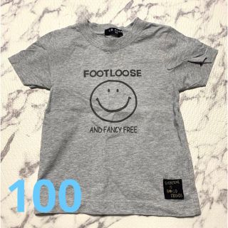 Tシャツ　100(Tシャツ/カットソー)