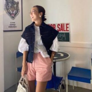ドゥロワー ショートパンツ(レディース)の通販 100点以上 | Drawerの