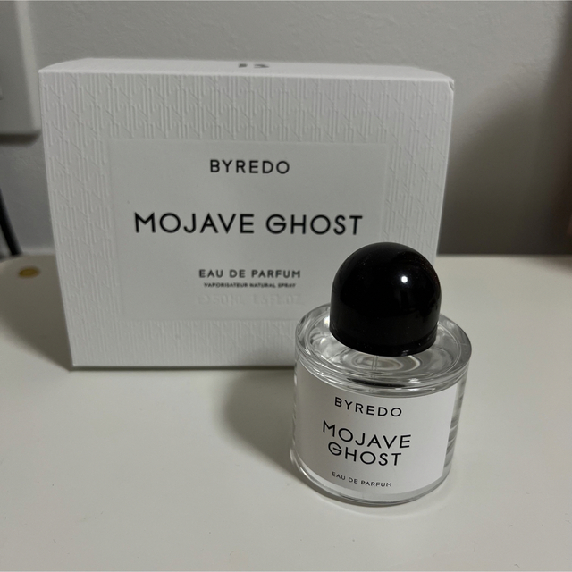 BYREDO MOJAVE GHOST モハーヴェゴースト - ユニセックス