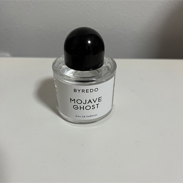BYREDO MOJAVE GHOST モハーヴェゴースト 爆買い! 7040円 www.gold