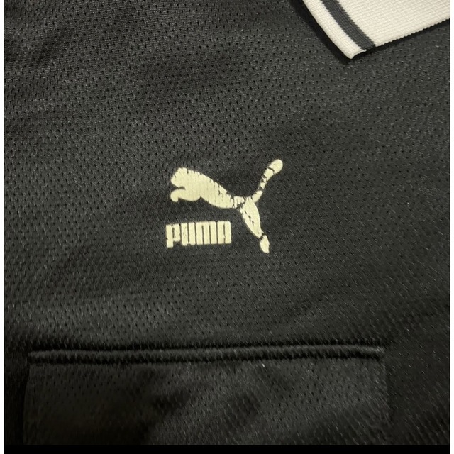 PUMA(プーマ)の【564】PUMAゴルフウェア スポーツ/アウトドアのゴルフ(ウエア)の商品写真