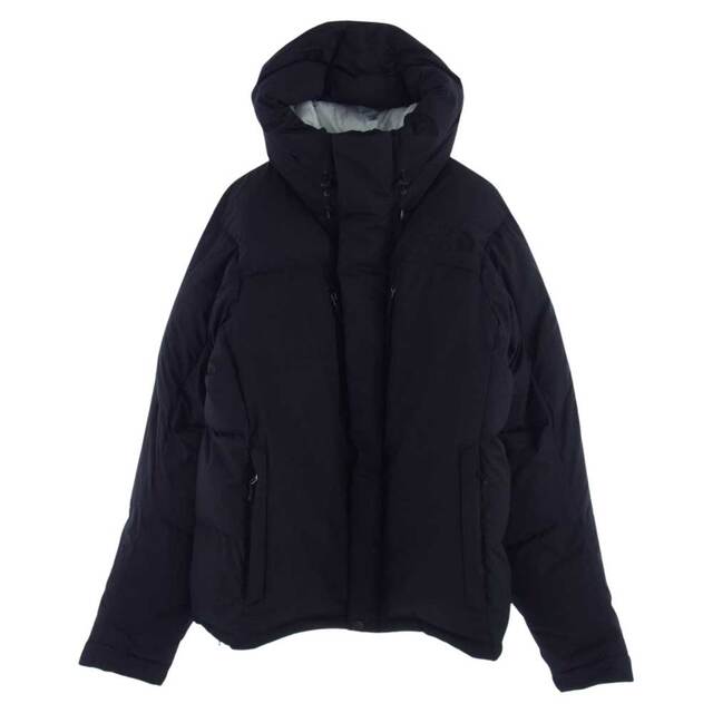 THE NORTH FACE ノースフェイス ダウンジャケット ND91970LAB BALTRO LIGHT JACKET 141 CUSTOM カスタム バルトロ ライト ジャケット ダウン ブラック系