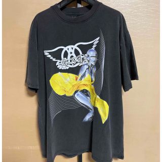 READYMADE - エアロスミス Tシャツ サイズL 空山基の通販 by toto