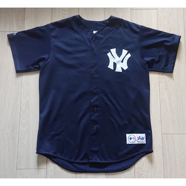Majestic - 【限定】ニューヨーク ヤンキース セシル フィルダー Majestic - 【限定】ニューヨーク ヤンキース セシル フィルダー