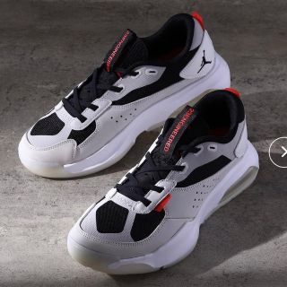 ナイキ(NIKE)のNIKE JORDAN AIR 200ナイキ　ジョーダン　200E 新品　未使用(スニーカー)