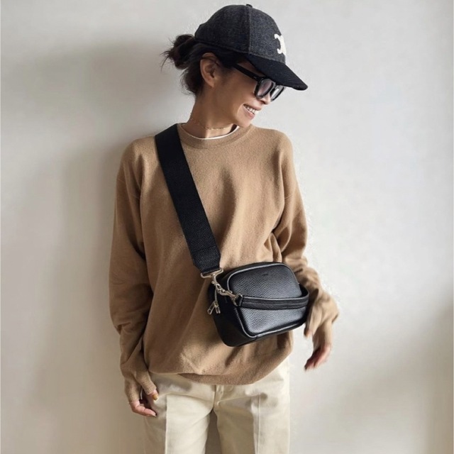 chiiiibag widebelt boston ワイドベルトボストン