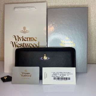 Vivienne Westwood - 【新品未使用】ヴィヴィアンウエストウッド 長