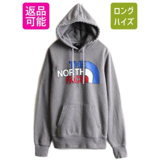 ノースフェイス(THE NORTH FACE) 星条旗 パーカー(メンズ)の通販 16点