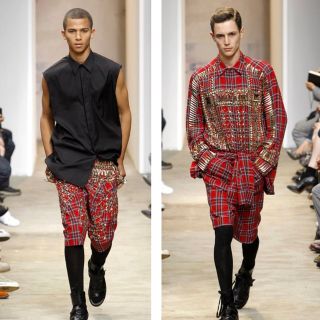 ジバンシィ ショートパンツ(メンズ)の通販 47点 | GIVENCHYのメンズを