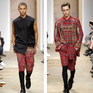 ジバンシィ ショートパンツ(メンズ)の通販 46点 | GIVENCHYのメンズを