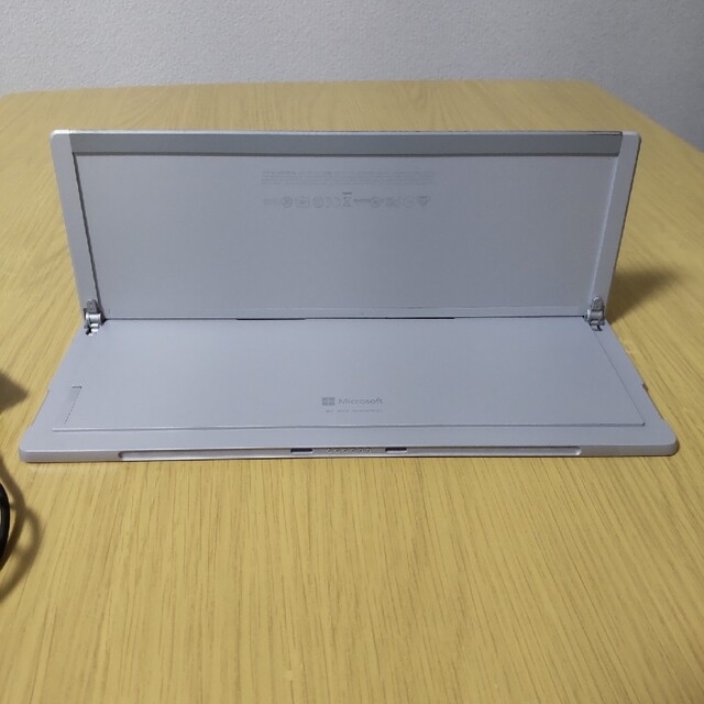 Surface Pro 5 SIMフリー 8G 256GB office2021 5