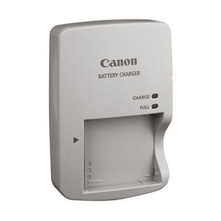 キヤノン(Canon)の【新品未使用】Canon バッテリーチャージャー CB-2LY(その他)