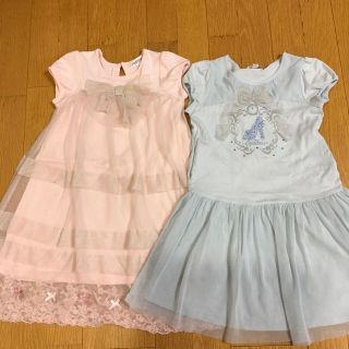 ジルスチュアート 子供 ワンピース(女の子)の通販 300点以上 ジルスチュアート 子供 ワンピース(女の子)の通販 300点以上