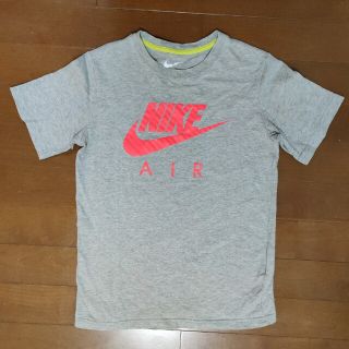 ナイキ(NIKE)のナイキ　半袖Tシャツ　140㌢(その他)