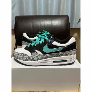 ナイキ(NIKE)の27cm nike air max 1 by you unlocked(スニーカー)