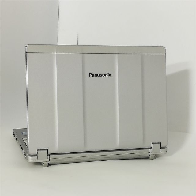 有BluetoothPanasonic CF-SZ5PDYVS i5 8GB SSD Win11 - howcampers.com