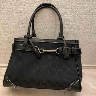 コーチ(COACH)のコーチ　coach ハンドバック(ハンドバッグ)